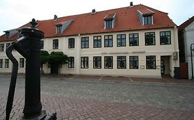 Hotel Restaurant Buergerstuben
